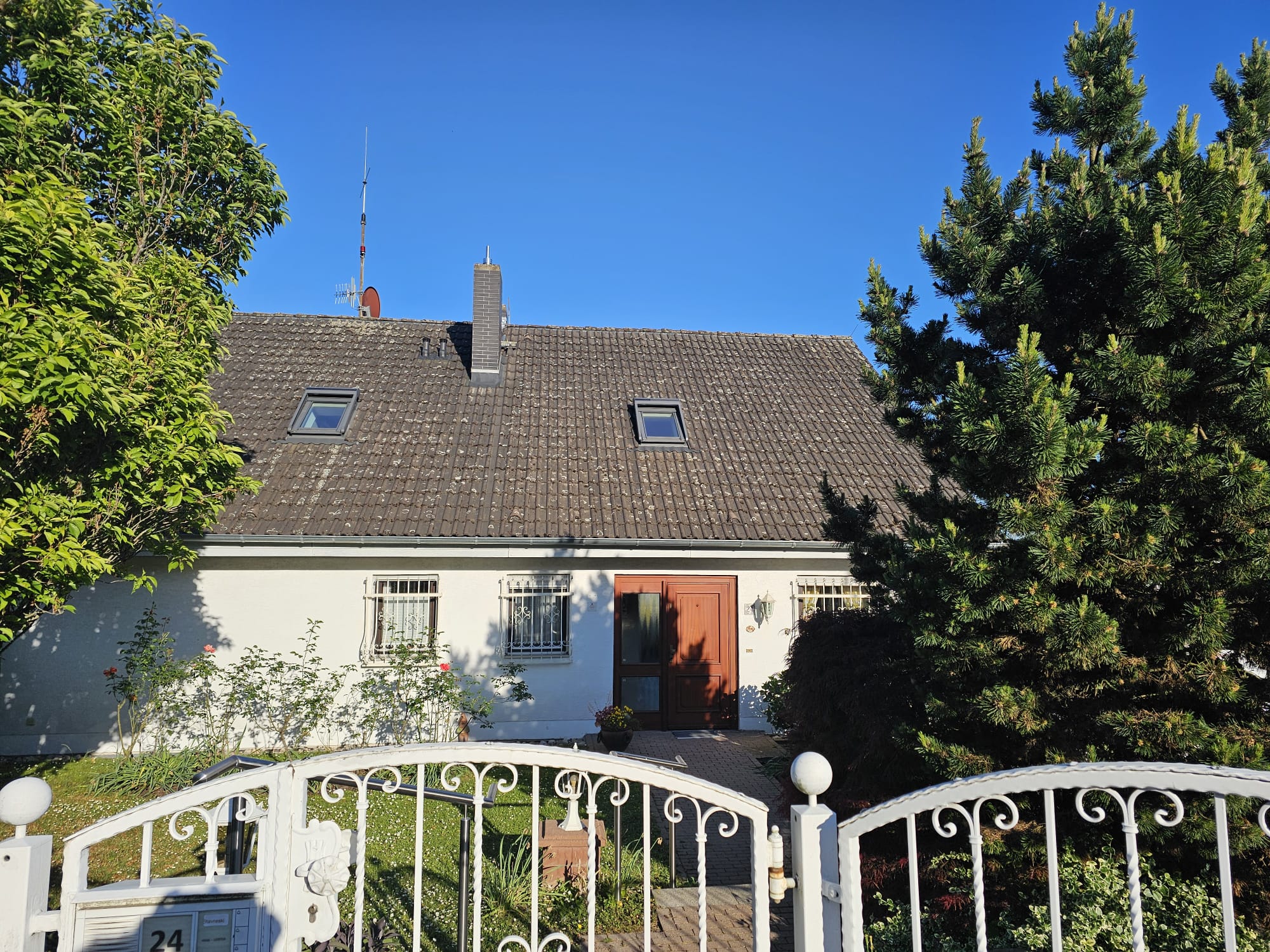 Ferienwohnung in Hofheim am Taunus